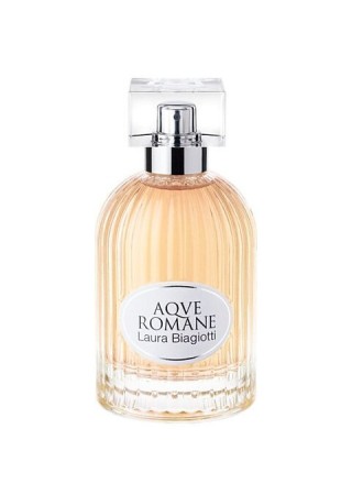 Flakon Laura Biagiotti Aqve Romane Ambrosia Aurea Edt 100ml