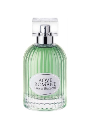 Flakon Laura Biagiotti Aqve Romane Divinum Ficus Edt 100ml