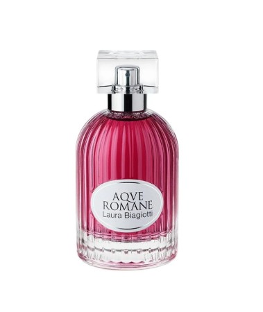 Flakon Laura Biagiotti Aqve Romane Uva Dulcis Edt 100ml