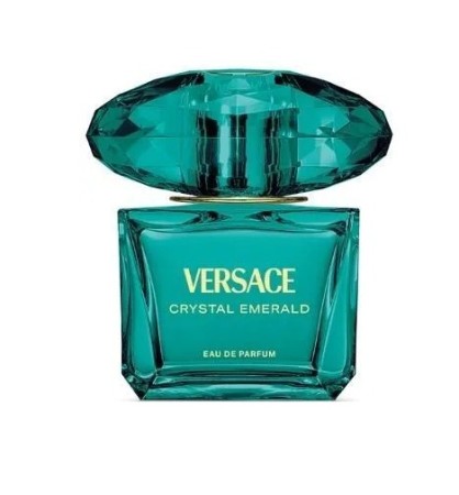 Flakon Versace Crystal Emerald Edp 90ml