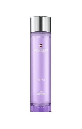 Flakon Victorinox Swiss Army For Her Lilac Jasmine Edt 100ml