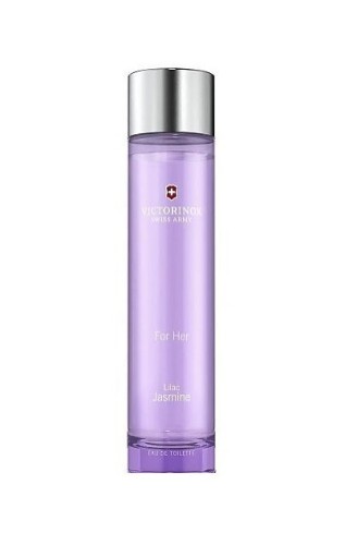 victorinox swiss army for her - lilac jasmine