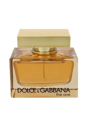 Flakon Dolce & Gabbana The One Woman Edp Intense 75ml