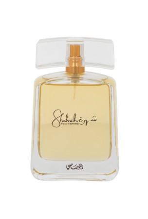Rasasi Shuhrah Pour Femme Edp 90ml