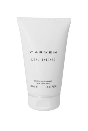 Carven L`Eau Intense After Shave Balm 100ml