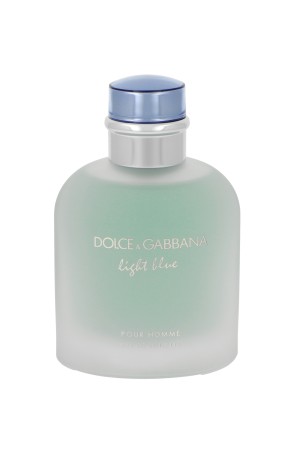 Dolce & Gabbana Light Blue Pour Homme Edt 125ml