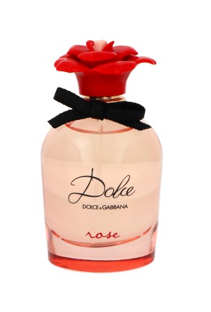 Dolce & Gabbana Dolce Rose Edt 75ml