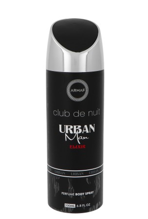 Armaf Club De Nuit Urban Man Elixir Deodorant 200ml