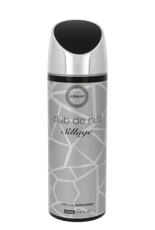 Armaf Club De Nuit Sillage Deodorant 200ml