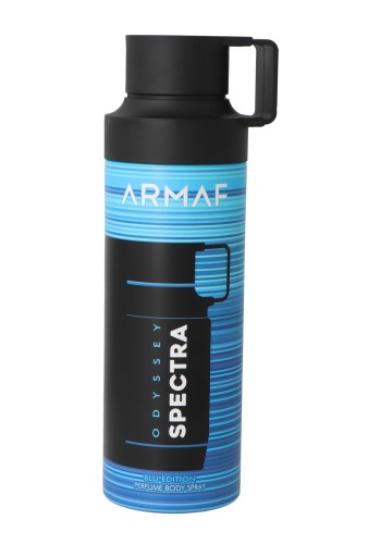 armaf odyssey spectra blue edition