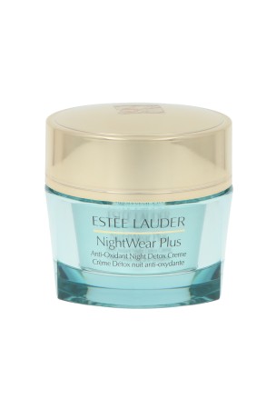 Estee Lauder Nightwear Plus Anti-Oxidant Creme 50ml