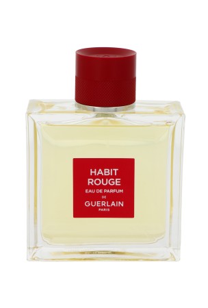 Guerlain Habit Rouge Edp 100ml