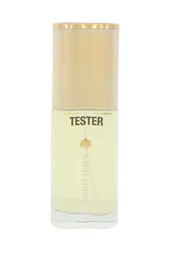 estee lauder white linen woda perfumowana dla kobiet 60 ml  tester   