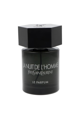 yves saint laurent la nuit de l'homme le parfum woda perfumowana 100 ml  tester   