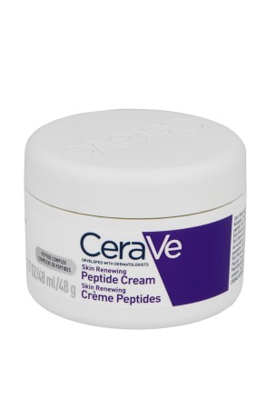 CeraVe Skin Renewing Peptide Cream 48g
