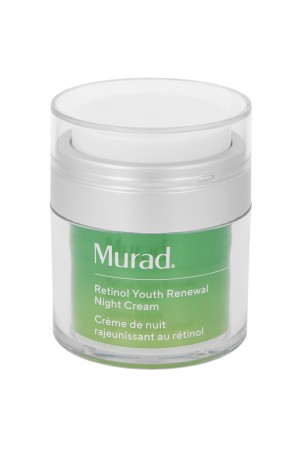 Murad Retinol Youth Renewal Night Cream 50ml
