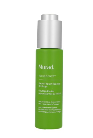 Murad Retinol Youth Renwal Oil Drops Serum 30ml