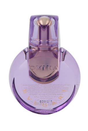 Flakon Bvlgari Omnia Amethyste Edt 100ml