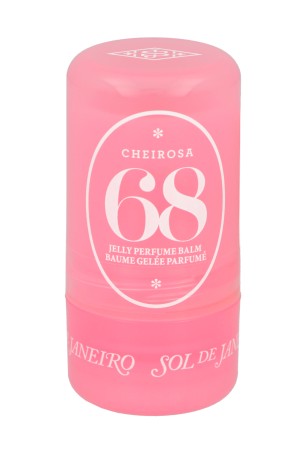 Tester Sol De Janeiro Cheirosa `68 Jelly Perfume Balm 4g
