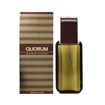 Antonio Puig Quorum Edt 100ml