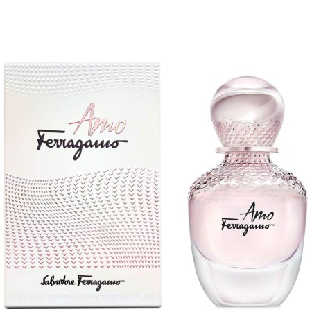 Salvatore Ferragamo Amo Edp 30ml