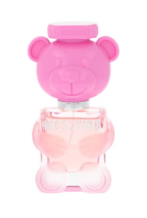 Moschino Toy 2 Bubble Gum Hair Mist 30ml