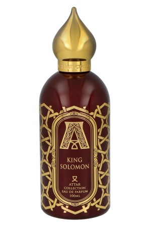 Attar Collection King Solomon Edp 100ml