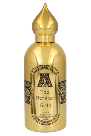 Attar Collection The Persian Gold Edp 100ml