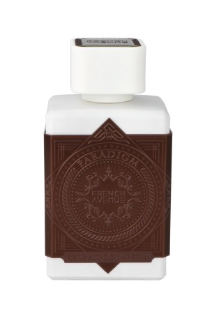French Avenue Paradigm Extrait De Parfum 80ml