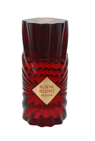 French Avenue Royal Blend Sequoia Extrait De Parfum 100ml