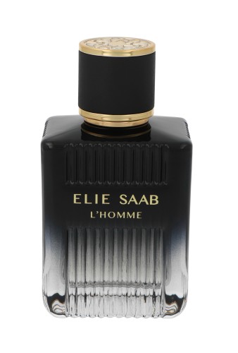 elie saab l'homme woda perfumowana 100 ml  tester   