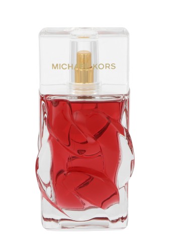 michael kors pink horizon woda perfumowana 100 ml  tester   