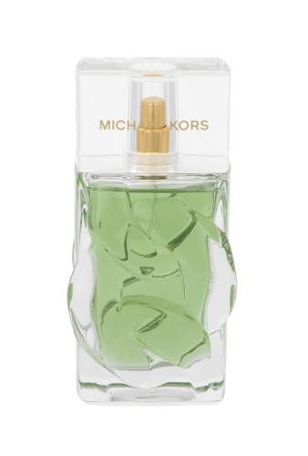 michael kors green infinity woda perfumowana 100 ml  tester   
