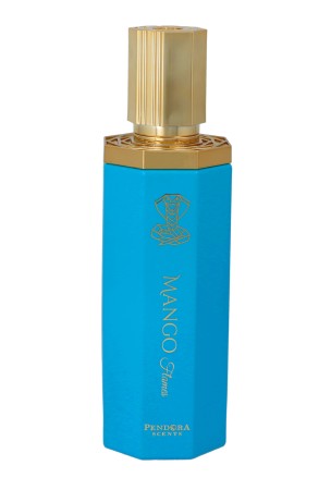 Paris Corner Pendora Mango Flames Edp 100ml