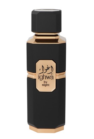French Avenue Ighwa By Night Edp 100ml