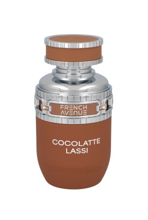 French Avenue Cocolatte Lassi Edp 80ml