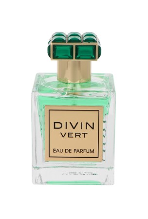 French Avenue Divin Vert Edp 100ml