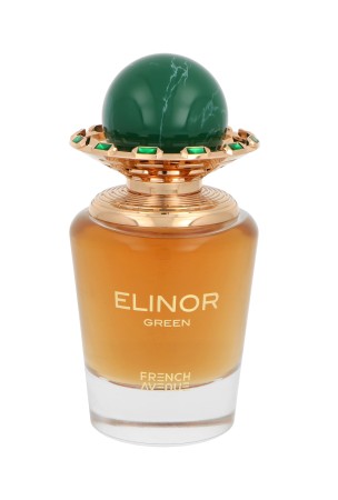 French Avenue Elinor Green Edp 100ml