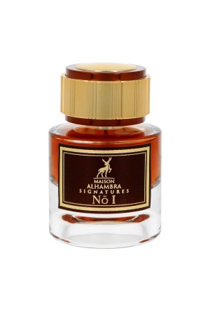 Maison Alhambra Signature I Edp 50ml