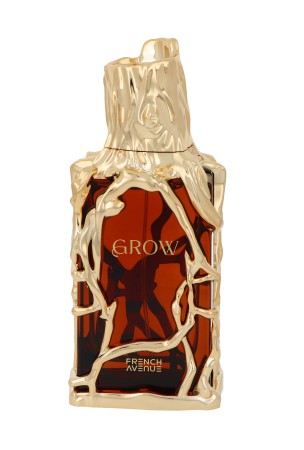 French Avenue Grow Extrait De Parfum 100ml