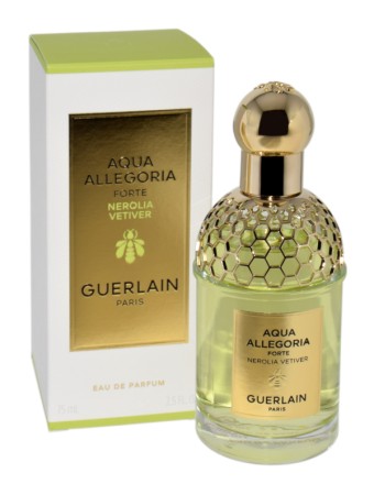 Guerlain Aqua Allegoria Forte Nerolia Vetiver Edp 75ml