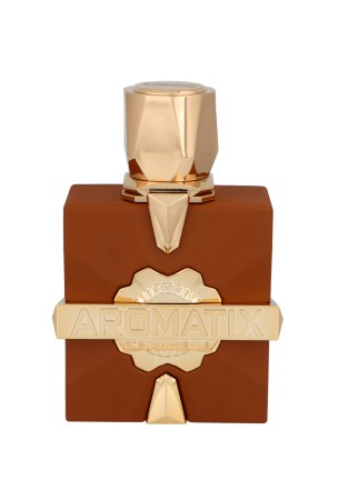 French Avenue Aromatix Royal Taboo Extrait De Parfum 100ml