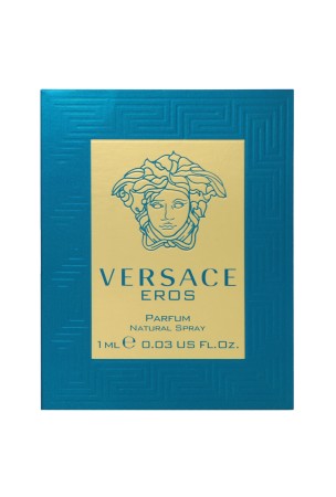 Próbka Versace Eros Parfum 1ml