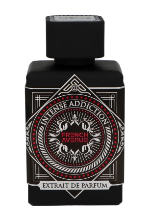French Avenue Intense Addiction Extrait de Parfum 80ml