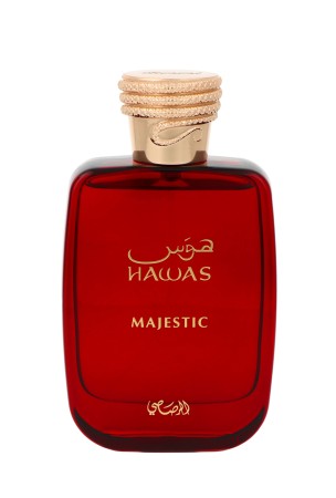 Rasasi Hawas Majestic Edp 100ml