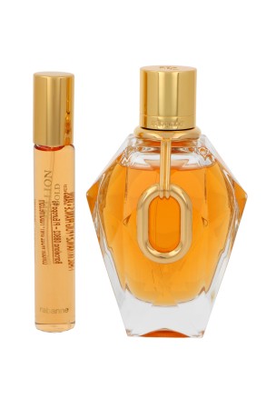 Zestaw Paco Rabanne Million Gold for Her Edp 90ml + Edp 20ml