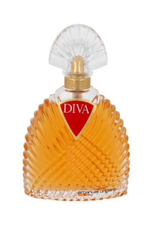 Emanuel Ungaro Diva Edp 100ml