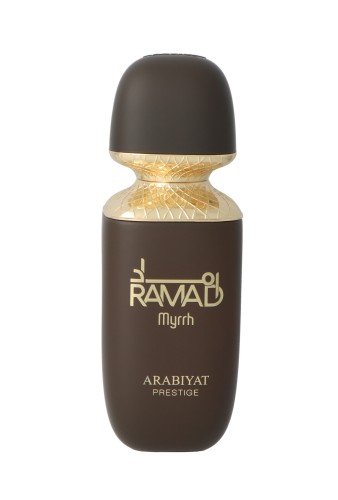 arabiyat ramad myrrh woda perfumowana 100 ml  tester   