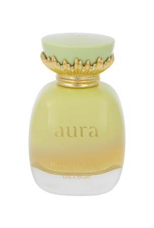Khadlaj La Fede Aura Pista Dessert Edp 100ml
