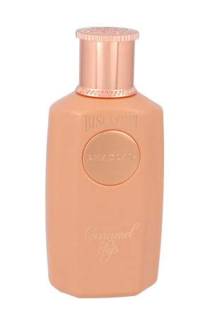 Khadlaj Biscotti Caramel Pop Extrait de Parfum 100ml